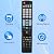 Replacement Remote Control Fit for LG 65UB9800 79UB9800 32LC7D 37LC7D 42LB9D 42LBX 37LB4DS 4K Ultra HD Smart 3D Plasma LCD LED HDTV TV