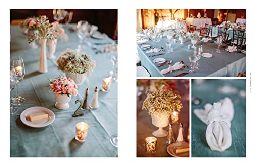 Will You Marry Me: Wedding Planning and Design