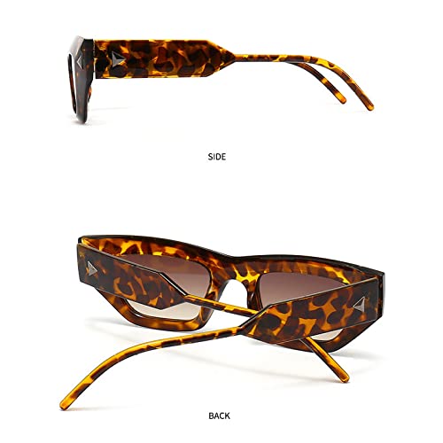 HMRGLMIE-Oversized Polarized Sunglasses for XL Big Heads Men Retro Vintage SunGlasses UV Protection Fishing Eyewear4