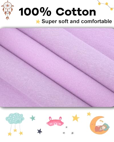 Image of DAUGHTER QUEEN Boys & Girls 100% Cotton Halloween & Christmas PJS 18M-12Y