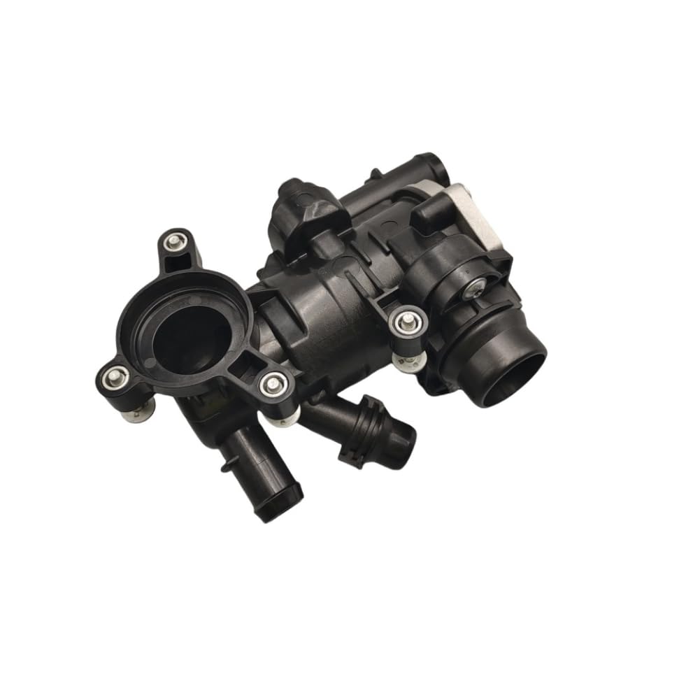 Thermostat Replacement Compatible With M264 Engine C257 CLS300 CLS320 CLS350 CLS400 A2642001501 A2642003901