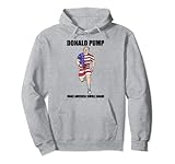 Donald Pump T-Shirt. Donald Trump Shirts.