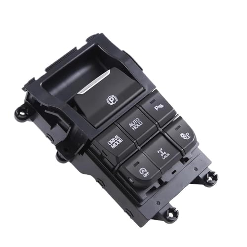 Interruptor de freno de mano electrónico 93300D3030 para renovar el Tucson TL