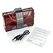 Marvel Iron Man Mark V Armor Suitcase Mobile Battery Charger (1/4 Scale)