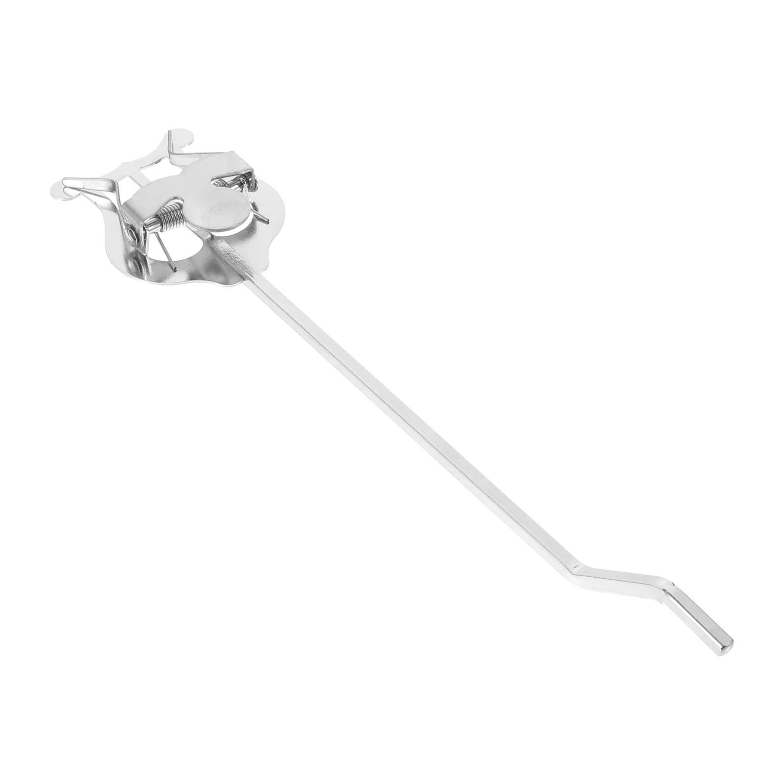 ifundom Pupitre Euphonium Lyra Clarinette Pince à partitions universel