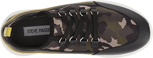 Image of Steve Madden Womens Charlie