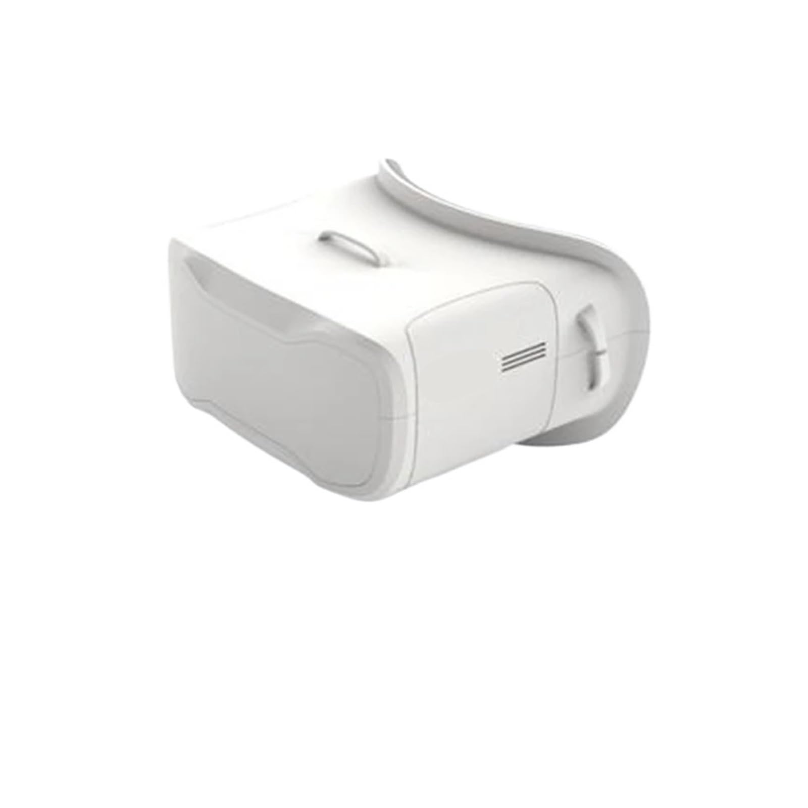 VR02 FPV-Brille 4,3 Zoll for Renndrohnenteile