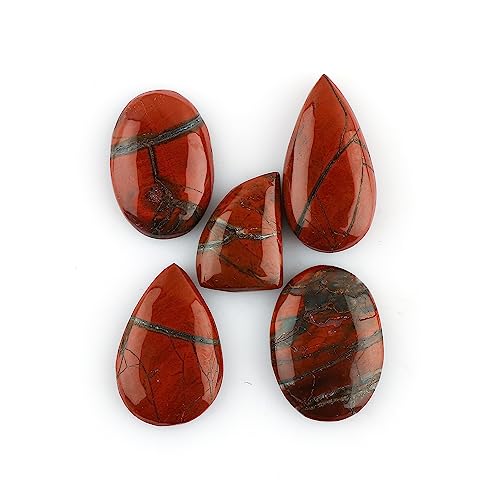 Gemimpression Handmade Cabochon Lot...