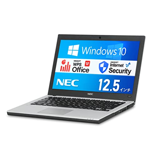 Amazon.co.jp: VersaPro VK23TB / 12.5インチ ノートPC/CPU:第6世代