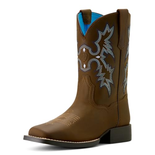 Image of ARIAT mens Tombstone Western Boot