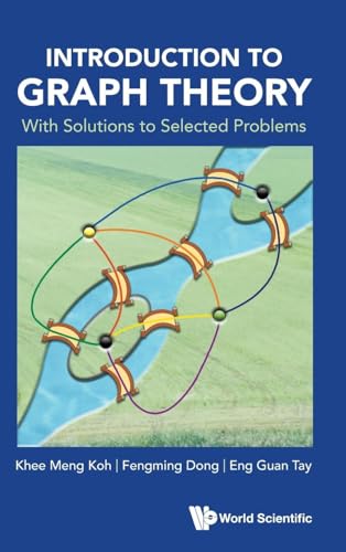 Introduction To Graph Theory: With Solutions To Selected Problems