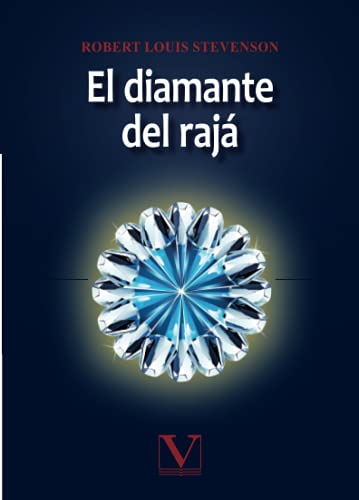 Portada de El diamante del rajá