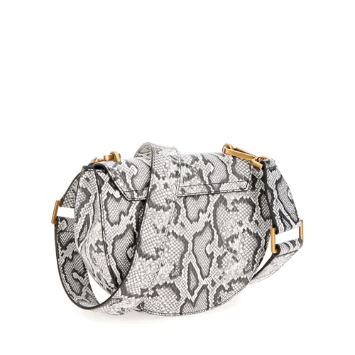 GUESS Womens Fleet Mini Saddle Crossbody3