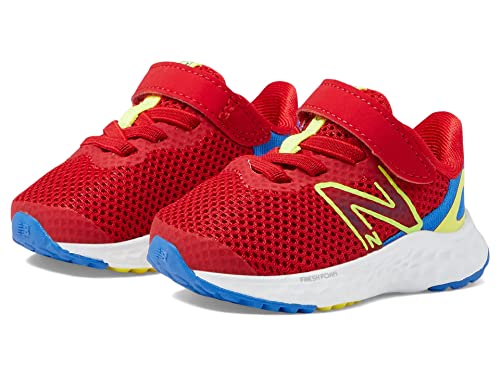 Image of New Balance Kids' Fresh Foam Arishi V4 Running Shoes