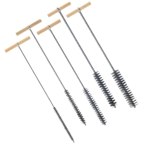 Brosse Nylon Perceuse 125 Brosse Métallique 125mm Pour Meuleuse - Acier Inoxydable Brosse Meuleuse 125 Brosse Metallique Meuleuse