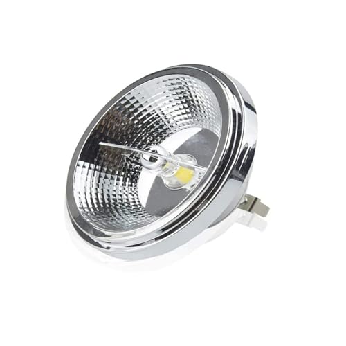 1PC LED d 12W CgKCh AR111 v X|bgCg GU10 tN^[ tbhCgd F qɁE[ˁEԏEԌ(Natural White)