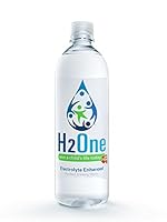 Algopix Similar Product 2 - H2One  Electrolyte Enhanced Bottled
