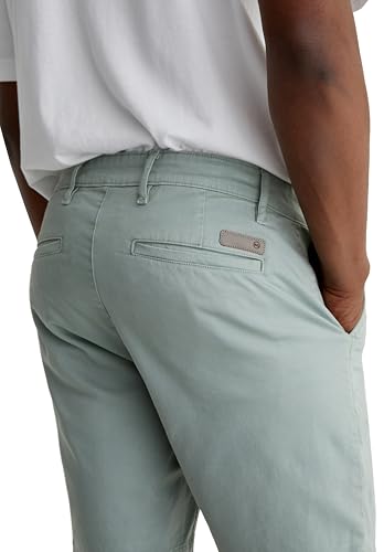Image of AG Jeans Wanderer Slim Trouser Shorts