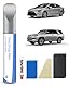 1F7 Classic Silver Metallic Lackstift Kit für Toyota – Exakte Übereinstimmung für Chips und Kratzer