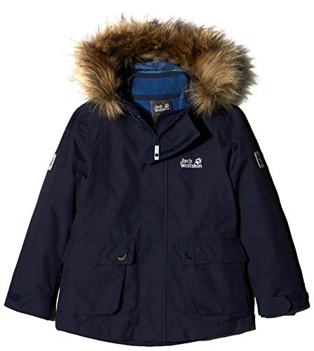 Image of Jack Wolfskin Boys' Outerwear