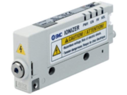 SMC IZN10-0117 IZN100117 Nozzle Type IONIZER miniatura 1
