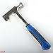 Drywall Hammer All Steel Handle