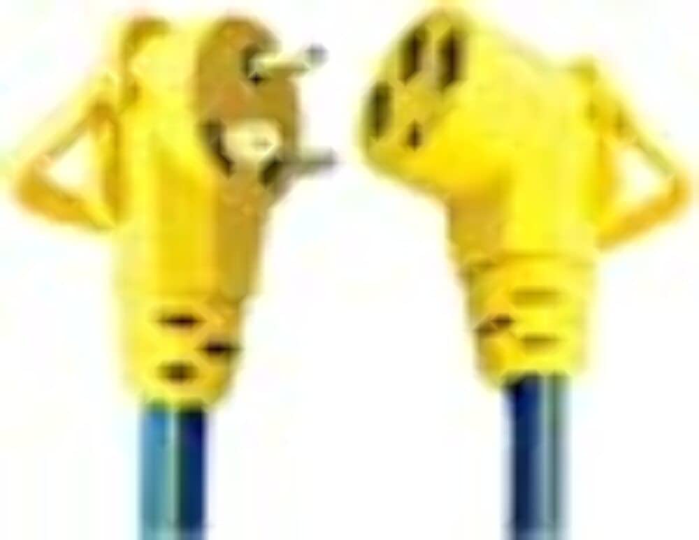 AP Products1600504 30m/50f Amp Ezee Grip Ad