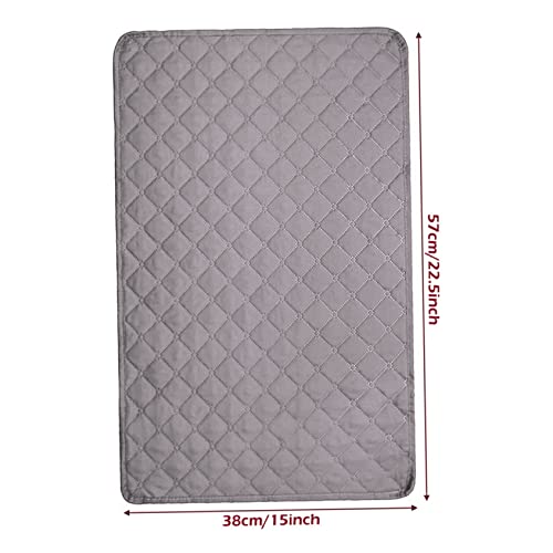 Fundas para reposabrazos de sofá protectoras de poliéster antideslizante para sillón 8