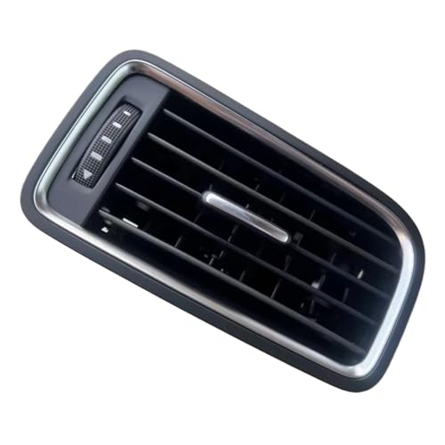 Grille d'aération tableau de bord pour VW Jetta 2012-2015 de haute qualité