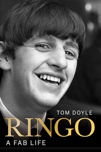 Ringo: A Fab Life