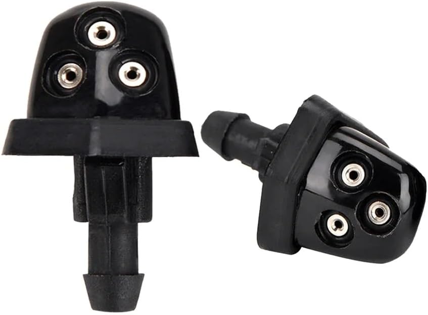 Windshield Wiper Nozzles for Chery for Eastar B11 Front Wiper Windshield Washer Car Replacement Parts Car Universal Front Windshield Washer Pump 3834056K00