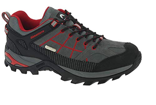 Zapatillas Elementerre Sonora Low Nº46