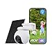 Produktbild EZVIZ 4K 4G LTE Überwachungskamera Aussen Solar, 360° PTZ-Kamera mit 10400mAh Akku, 100% Kabellose, Farbnachtsicht, Person/Auto/Tiererkennung, 2-Wege-Audio, Unterstützt 4G &WiFi, EB8 Pro+8W Solarpanel