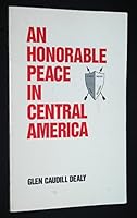 Honourable Peace in Central America 0534093124 Book Cover
