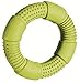 Chase 'n Chomp Go-Ring Pet Chew Toy, Large-Assorted Colours