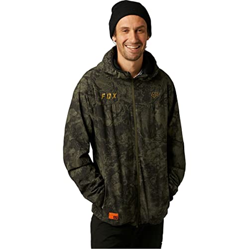 Las mejores Chaquetas de moto camufladas