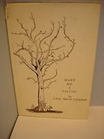 Make Me a Falcon B0006CEPB2 Book Cover