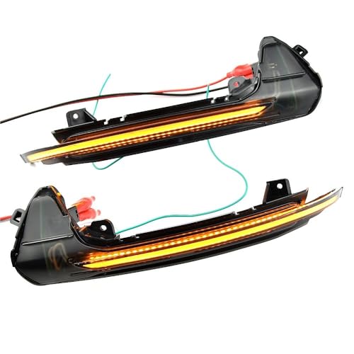 Clignotant rétroviseur droit dynamique pour voiture A6 S6 RS6 2012 2013 2014 2015 2018