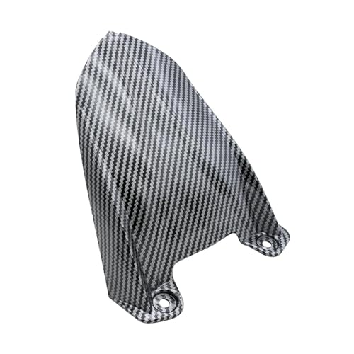 Garde-Boue Arrière en Fiber de Carbone pour Talaria Sting X3 MX3 MX4 MX5