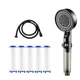 high pressure aviation instagram 【5 Powerful Spray Modes】The HydroBoost High Pressure 5 shower head features five customizable spray settings, including rainfall, massage, mist, jet, and mixed flow—delivering a personalized spa-like shower experience at home.