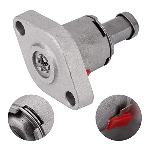 Steuerkettenspanner,Scooter Nockenwelle Steuerkettenspanner Ersatz für GY6 25ccm 50ccm 52QMI 57QMJ Motor