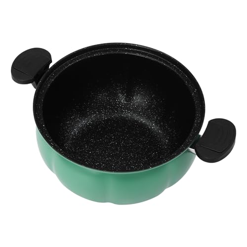 Olla a presión de hierro refinado 8 Liters EcoTypee miniatura 3