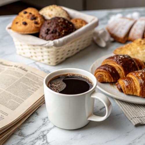 Maud's Bold Dark Roast Variety