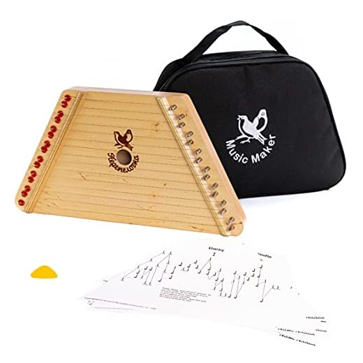 41hNtXsrCPS._SS520_ Best lap harp