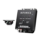 HIFONICS