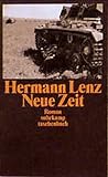 Neue Zeit. Roman (Suhrkamp Taschenbücher) - Hermann Lenz