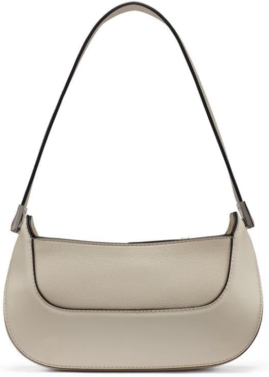 Calvin Klein Women's Nori Top Zip Demi Shoulder Bag