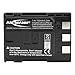 Produktbild ANSMANN A-Can NB-2LH leistungsstarker Kameraakku mit Einer Akkukapazität von 700 mAh und 7,4 V - Ersatzakku für Digitalkamera - Ideal für professionelle und Hobby-Fotografie