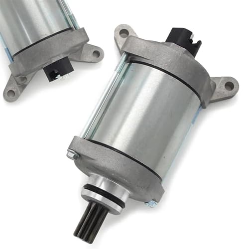 Démarreur pour Yamaha YFM450FWAD Kodiak 450 répare le blocage moteur référence 1CT8189000