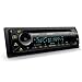 Sony MEX-N5300BT Bluetooth CD Receiver & SiriusXM SXV300V1 Satellite Radio Tuner